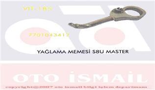 YAĞLAMA MEMESİ MASTER 01 S8U
