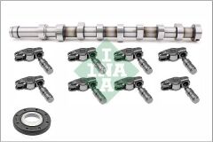 EKSANTRIK MIL KITI TAPET-TUS-KECE DAHIL COURIER 14 FOCUS 3 C.MAX 1.6TDCI 11 P. 207 208 308 508 2008-3008 5008- PARTNER-BERLINGO C ELYSEE C3 C4 C5 DS3 DS4 JUMPY COMBO E CROSSLAND 1.6 HDI DV6 FIEST