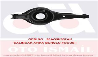 SALINCAK KOLU ARKA SAG SOL KOMPLE FOCUS 1 98 04