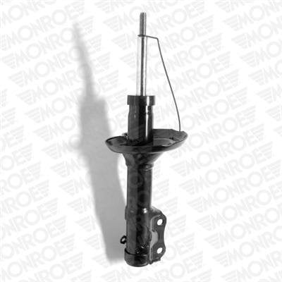 ÖN AMORTİSÖR L/R VW POLO CLASSIC-GOLF3-CADDY2 GAZLI