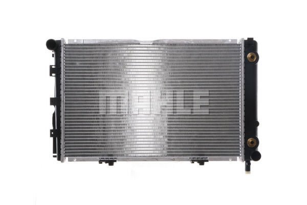 MOTOR SU RADYATORU MERCEDES W201 85 93 KLIMALI / OTOMATIK SANZIMAN