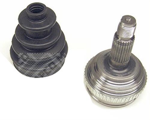 x AKS KAFASI DIŞ HONDA C4IC 1.6-1.6i 01-05 ABS Lİ