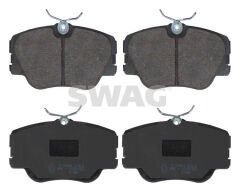 FREN BALATASI ON MERCEDES W201 W124 S124 C124 A124