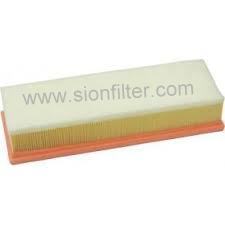 HAVA FİLTRESİ PARTNER 06- -BERLINGO 05- -P206 04- -P207 06- -P307 04- -P308 07- C3-C4 1.6HDI