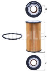 YAG FILTRESI FOCUS 4 17 KUGA 3 18 CONNECT 15 2008-208-3008 2-301-308 2-5008 2-508-EXPERT PARTNER-BERLINGO-C3 3-C4 CACTUS PICASSO-C-ELYSEE-JUMPY 1.5BLUEHDI OTOMATIK