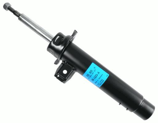 AMORTISOR ON SOL SPOR BMW X1 E84 09 15