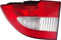 STOP İÇ SAĞ MEGANE 1 03/99-08/02 SİSLİ