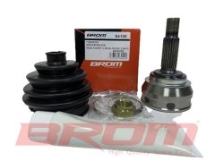 AKS KAFASI DIŞ SKODA FAVORİT 1.3