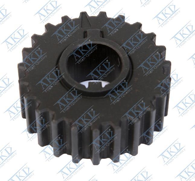 KRANK DİŞLİSİ ASTRA F-G-H CORSA B-C VECTRA B-C 1.4-1.6 16V Z-X14XE-Z-X16XEL