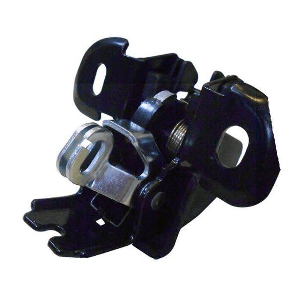 BAGAJ KAPAK ÜST KİLİDİ LOGAN MCV 06-12