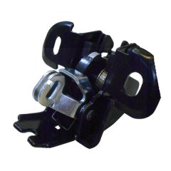 BAGAJ KAPAK ÜST KİLİDİ LOGAN MCV 06-12