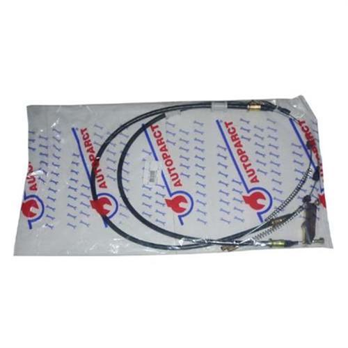 x ARKA EL FREN TELİ ASTRA F UZUNLUK:1400/820/710