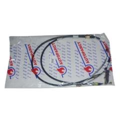 x ARKA EL FREN TELİ ASTRA F UZUNLUK:1400/820/710