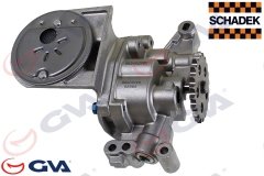 YAĞ POMPASI P106-P206-P306-P307-PARTNER-BERLINGO-C2-C3-C4 SAXO 1.4 TU3JP 21 diş