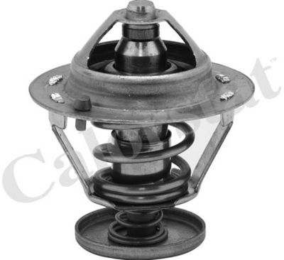 TERMOSTAT 82c - CONTALI TOYOTA COROLLA 1.3L 2E 4E-FE EE90 EE100 EE111 88-00 1.6L 4A-F 4A-FE AE92 AE101 AE111 88-00 / CORONA 2.0L 3S-F 3S-FE ST171 ST191 89-94 / CARINA E 2.0L 3S-FE ST191E 95-98