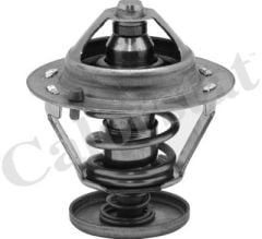 TERMOSTAT 82c - CONTALI TOYOTA COROLLA 1.3L 2E 4E-FE EE90 EE100 EE111 88-00 1.6L 4A-F 4A-FE AE92 AE101 AE111 88-00 / CORONA 2.0L 3S-F 3S-FE ST171 ST191 89-94 / CARINA E 2.0L 3S-FE ST191E 95-98