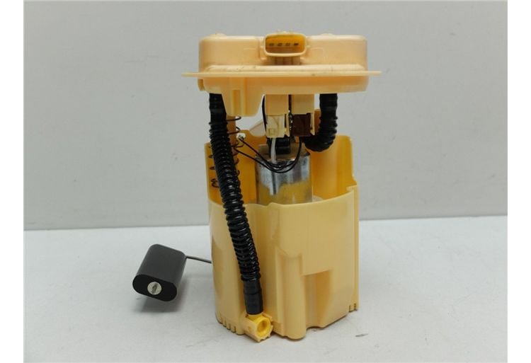 YAKIT POMPASI+ŞAMANDIRA SYMBOL 2 SANDERO MCV 2 DUSTER - 1.5 DCİ OEM 172026119R