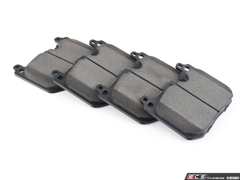 FREN BALATASI ON BMW F40 F44 F48 F39 MINI CLUBMAN F54 F56 COUNTRYMAN F60 M SPORT