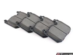 FREN BALATASI ON BMW F40 F44 F48 F39 MINI CLUBMAN F54 F56 COUNTRYMAN F60 M SPORT