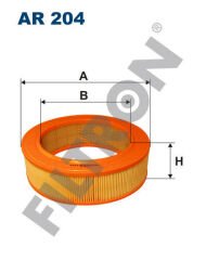 HAVA FILTRESI MERCEDES OM615 OM616 OM617 W123 S123 B601 B602