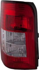 STOP SOL PARTNER-BERLINGO 01/06-04/08 TEK KAPI BEYAZ