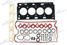 TAKIM CONTA MASTER G9U 2.5 DCİ