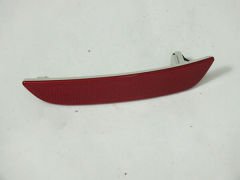 ARKA TAMPON REFLEKTÖRÜ SOL RENAULT CLIO 4 HB 12