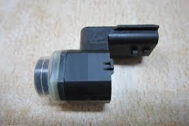 PARK SENSÖRÜ MEGANE 3-FLUENCE