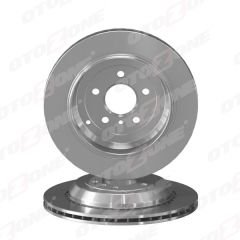 FREN DISKI ARKA 4-matic MERCEDES X164 W251 W164 ADET