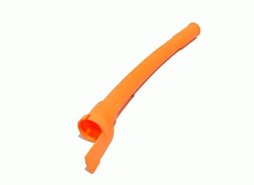 755 YAĞ ÇUBUK PLASTİĞİ UZUN PASSAT-GOLF 4-BORA-TOLEDO-SEAT 1.9