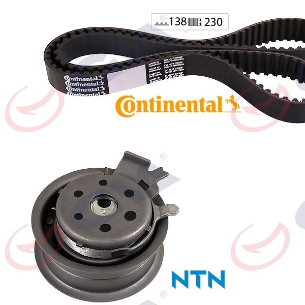 TRİGER SETİ GOLF4/5-BORA-JETTA-PASSAT-A3-LEON-OCTAVIA 1.6 1998-2010 AKL-AEH-AVU-BGU-BSE-BFQ-ALZ