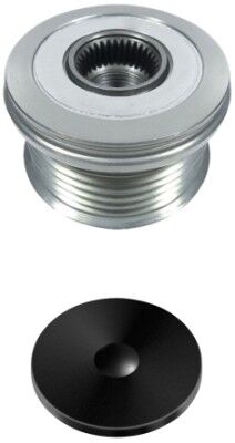 ALTERNATOR RULMANLI C MAX II1.6 ECOBOOST 10 FOCUS 3 1.6 ECOBOOST 11 VOLVO S60 2 T3 11 S80 IIT4 11 V40 HATCHBACK T2 GTDI 13 15