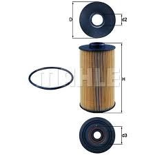 YAG FILTRESI BMW M62 E34 E38 E39 E53 . LAND ROVER RANGE ROVER 3 L322 4.4