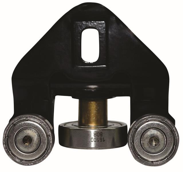 SÜRGÜLÜ KAPI ÜST MEKANIZMA SAĞ-SOL FORD TRANSIT-CONNECT