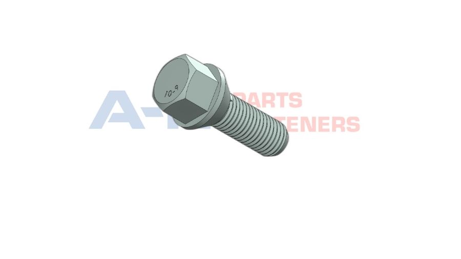 BİJON CİVATASI BMW-MINI COOPER ÇELİK JANT CİVATASIZ BEYAZ BİJON M14X1.25