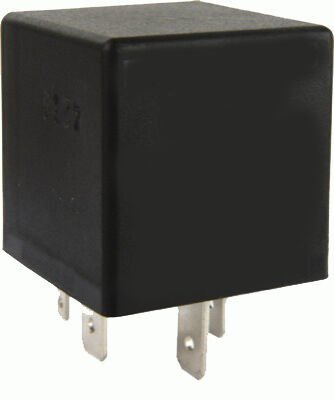 015 YAKIT ROLESİ 109 ROLE KRACKER ORJİNAL 12V 4 UÇLU ÜNİVERSAL TÜM MODELLER