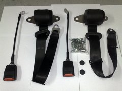 EMNİYET KEMERİ ÖN 3 NOKTA OTOMATİK R12