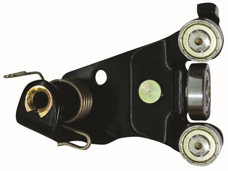 SÜRGÜLÜ KAPI ORTA MEKANIZMA SAĞ FORD TRANSIT-CONNECT