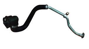 EGZOZ EMİSYON BORUSU FIAT DOBLO 2 02.2010 -