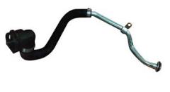 EGZOZ EMİSYON BORUSU FIAT DOBLO 2 02.2010 -