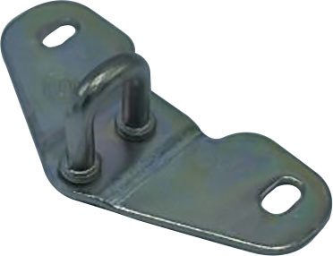 BAGAJ KAPI KİLİT KARŞILIĞI DOBLO 3 09 > ÇİFT KAPI ALT