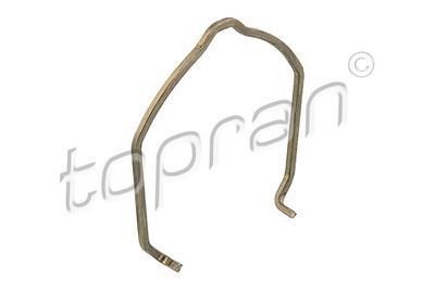 586 TURBO HORTUM TUTUCU SEGMANI 62MM VW