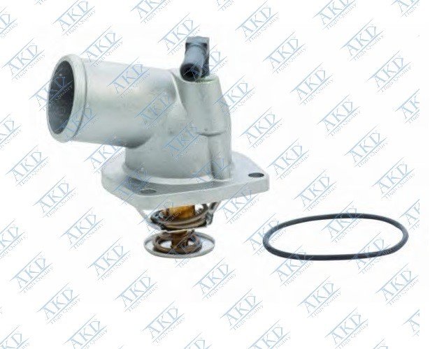TERMOSTAT KOMPLE ASTRA G-CORSA B-TIGRA-ZAFIRA 1.4-1.4 16V-1.6-1.6 16V 92C 6519.92 02.127