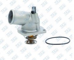 TERMOSTAT KOMPLE ASTRA G-CORSA B-TIGRA-ZAFIRA 1.4-1.4 16V-1.6-1.6 16V 92C 6519.92 02.127