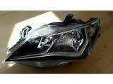 FAR SİNYAL SOL LED IBIZA 15 > ELEKT MOTORLU H7