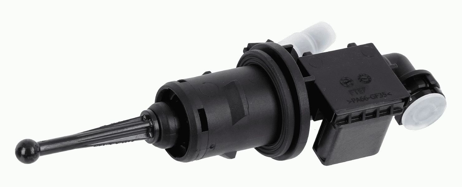 DEBRİYAJ MERKEZİ PASSAT 05-10 TIGUAN 07 Q3 11 ALHAMBRA 10