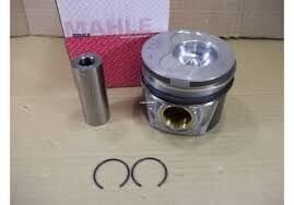 MOTOR PİSTON SEGMAN 0.50 VW T4 2.5 TDI ACV-AHD-ANJ 3.4.5 SİLİNDİR 81.51