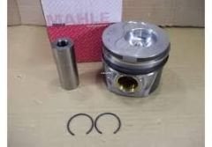 MOTOR PİSTON SEGMAN 0.50 VW T4 2.5 TDI ACV-AHD-ANJ 3.4.5 SİLİNDİR 81.51