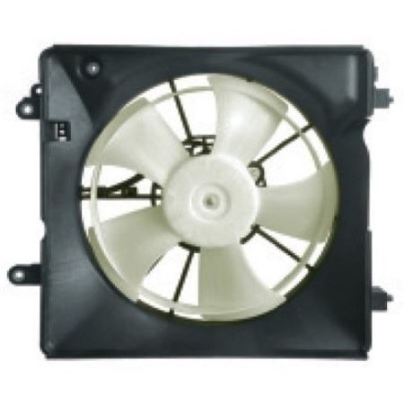 FAN MOTORU CIVIC 2012 RADYATÖR FANI