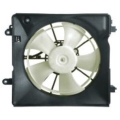 FAN MOTORU CIVIC 2012 RADYATÖR FANI